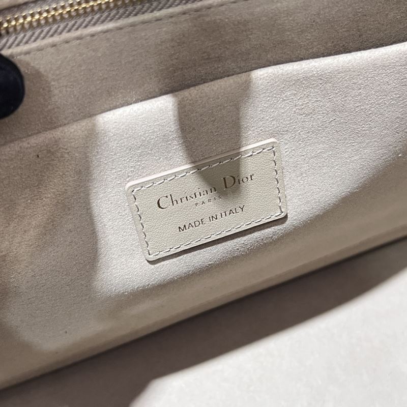 Christian Dior Shopping Bags